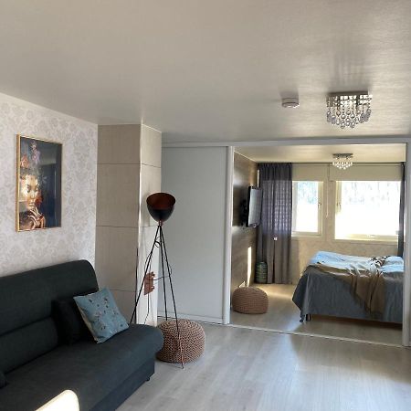 Hundbergan Apartment-Free Parking-15 Min From Tromso Tromsdalen Eksteriør bilde
