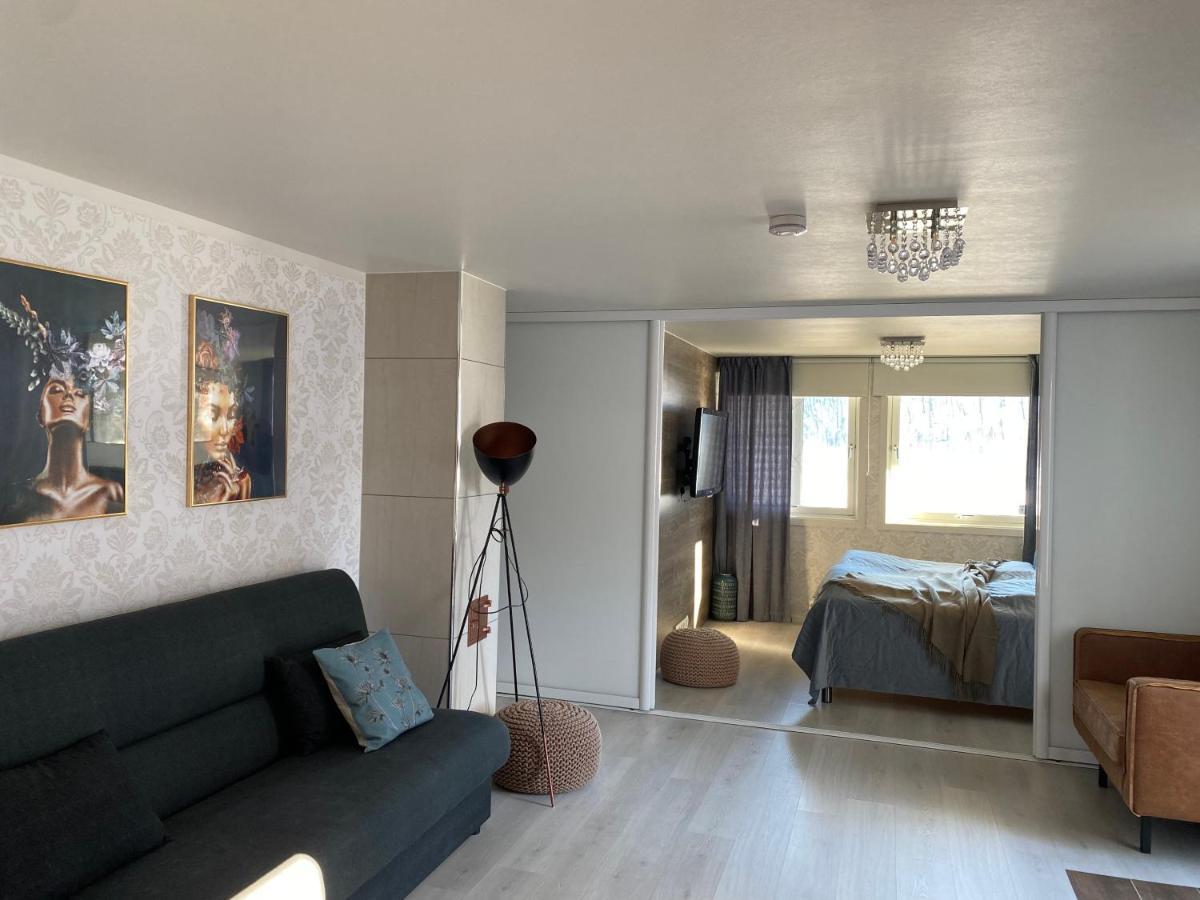 Hundbergan Apartment-Free Parking-15 Min From Tromso Tromsdalen Eksteriør bilde