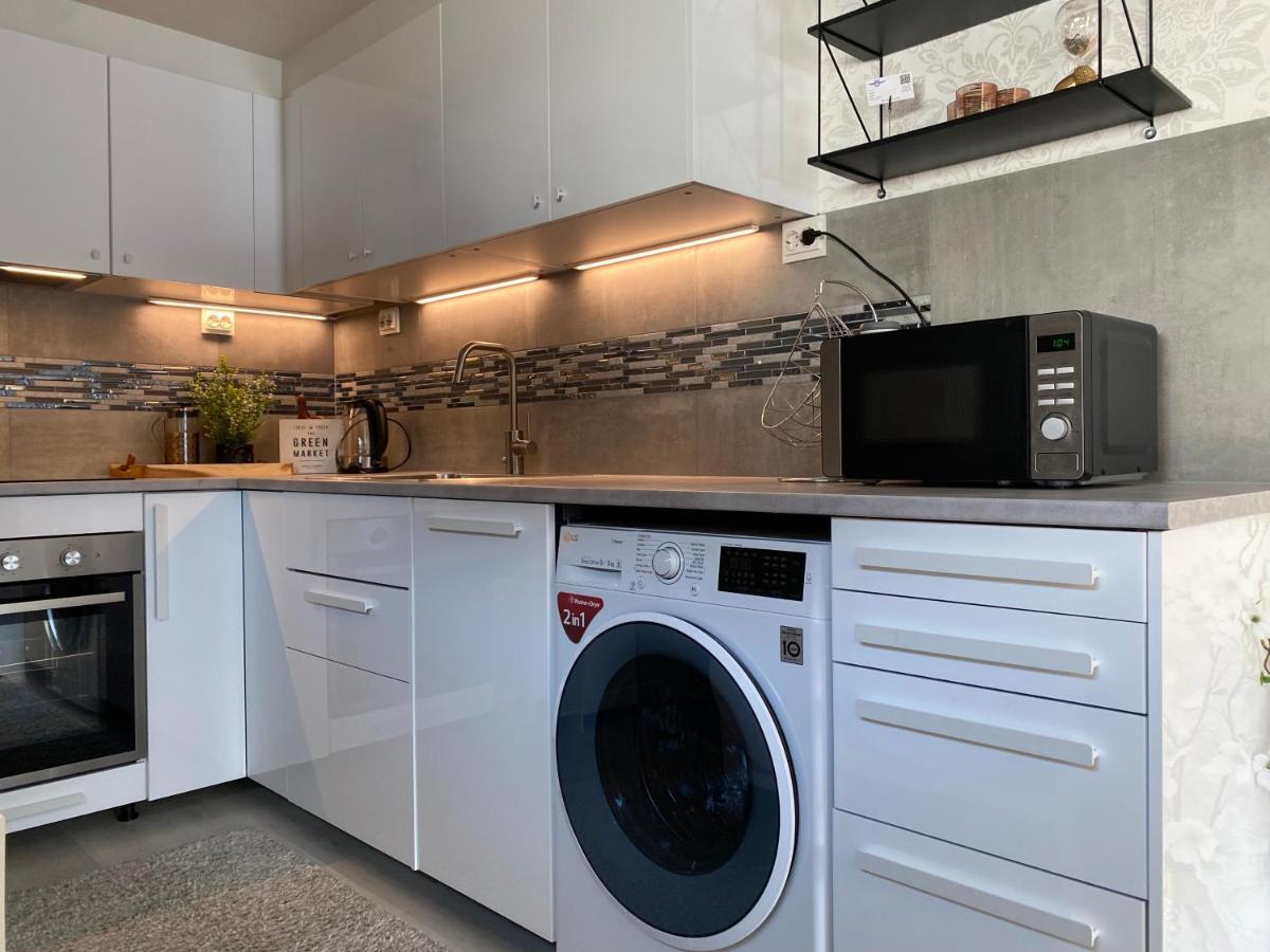 Hundbergan Apartment-Free Parking-15 Min From Tromso Tromsdalen Eksteriør bilde