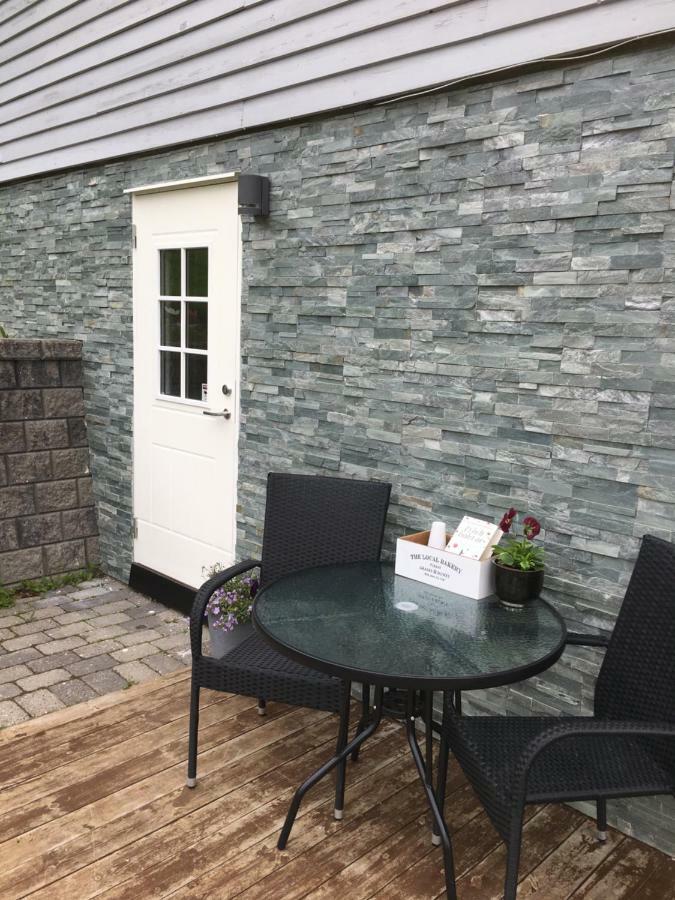 Hundbergan Apartment-Free Parking-15 Min From Tromso Tromsdalen Eksteriør bilde